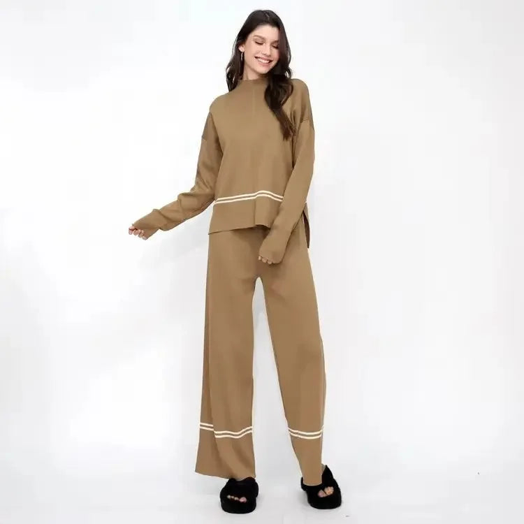 FJÄLLA™ | Knit Set