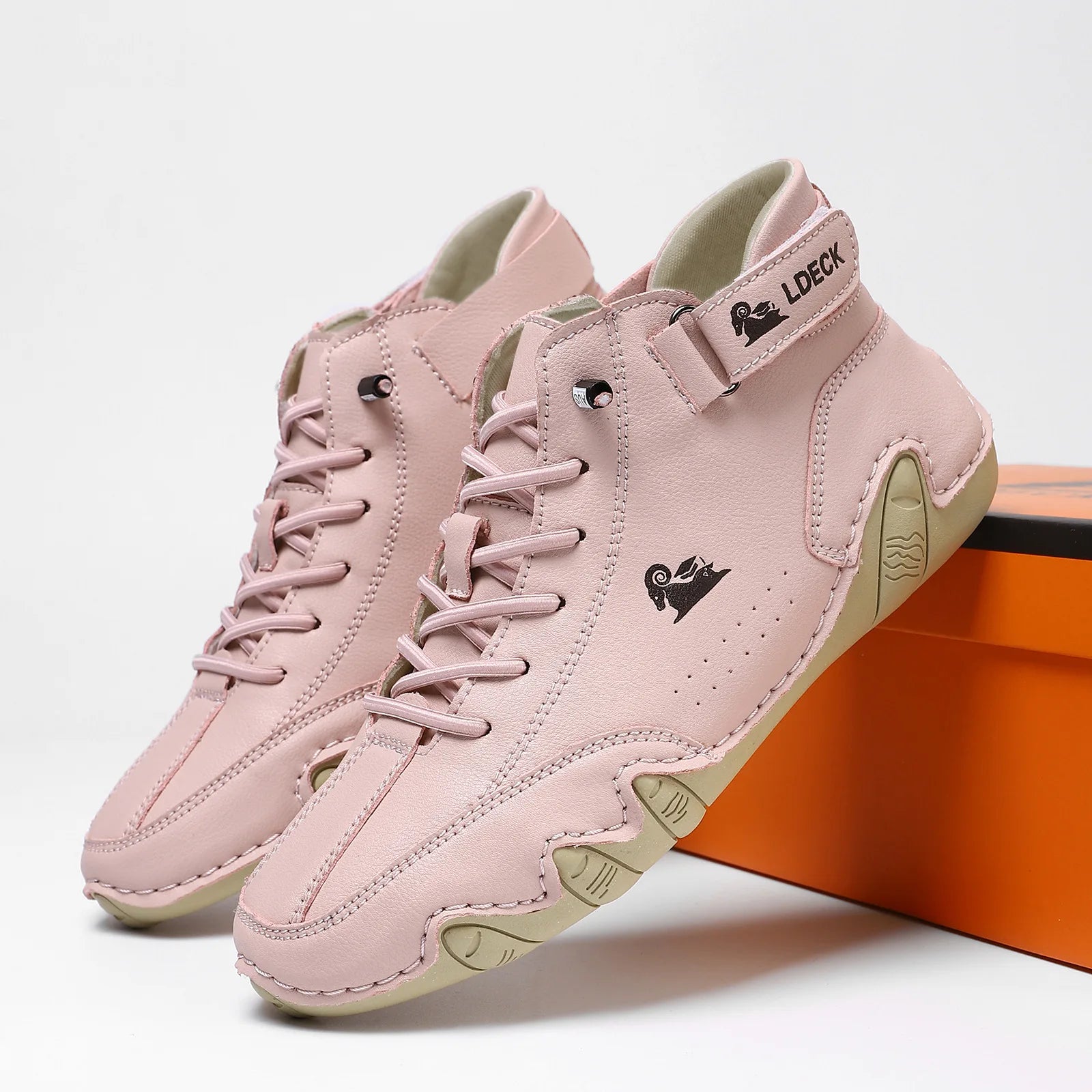 NORDLYS™ – Non-slip Comfort Shoes