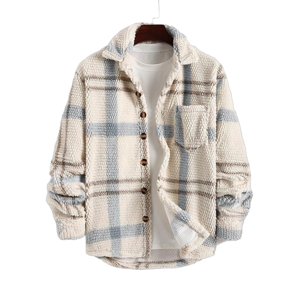 BJORN™ | Nordic Fleece