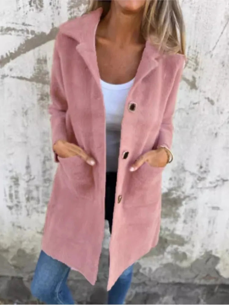 MARLOWE™ | Comfort Coat