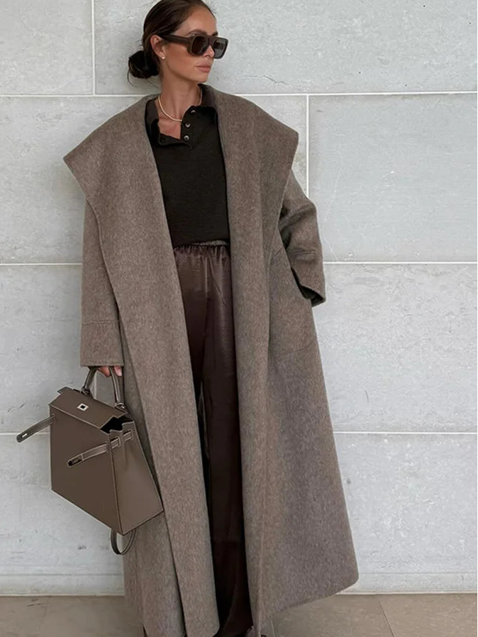 BEATRIX™ | Grace Coat