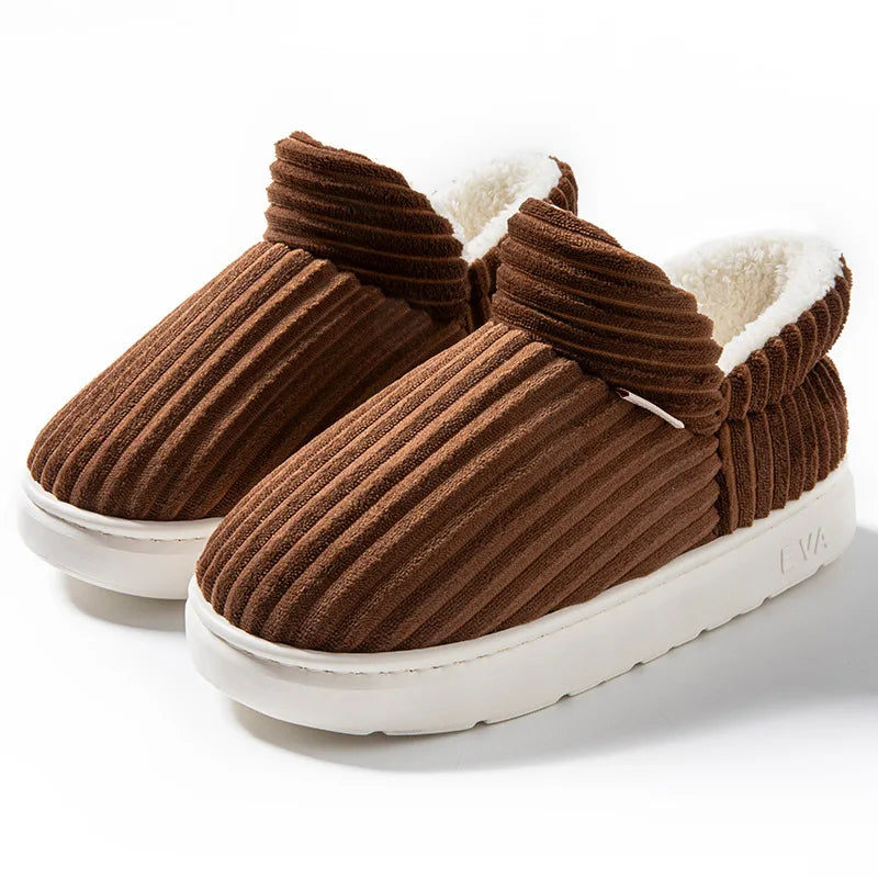 PLUFFI™ | Cloud Home Slippers