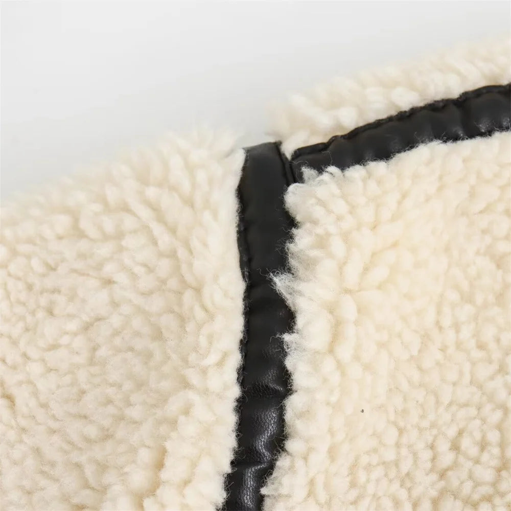 BORGA™ | Signature Vest