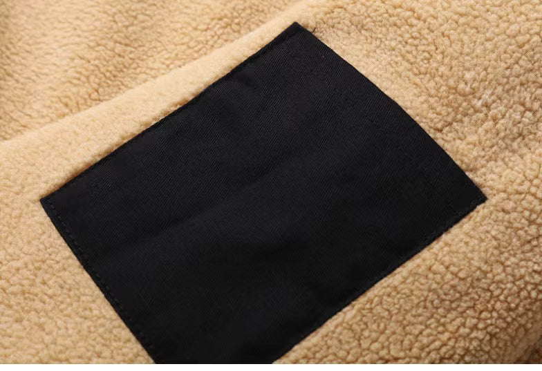 TOR™ | Classic Sherpa Jacket
