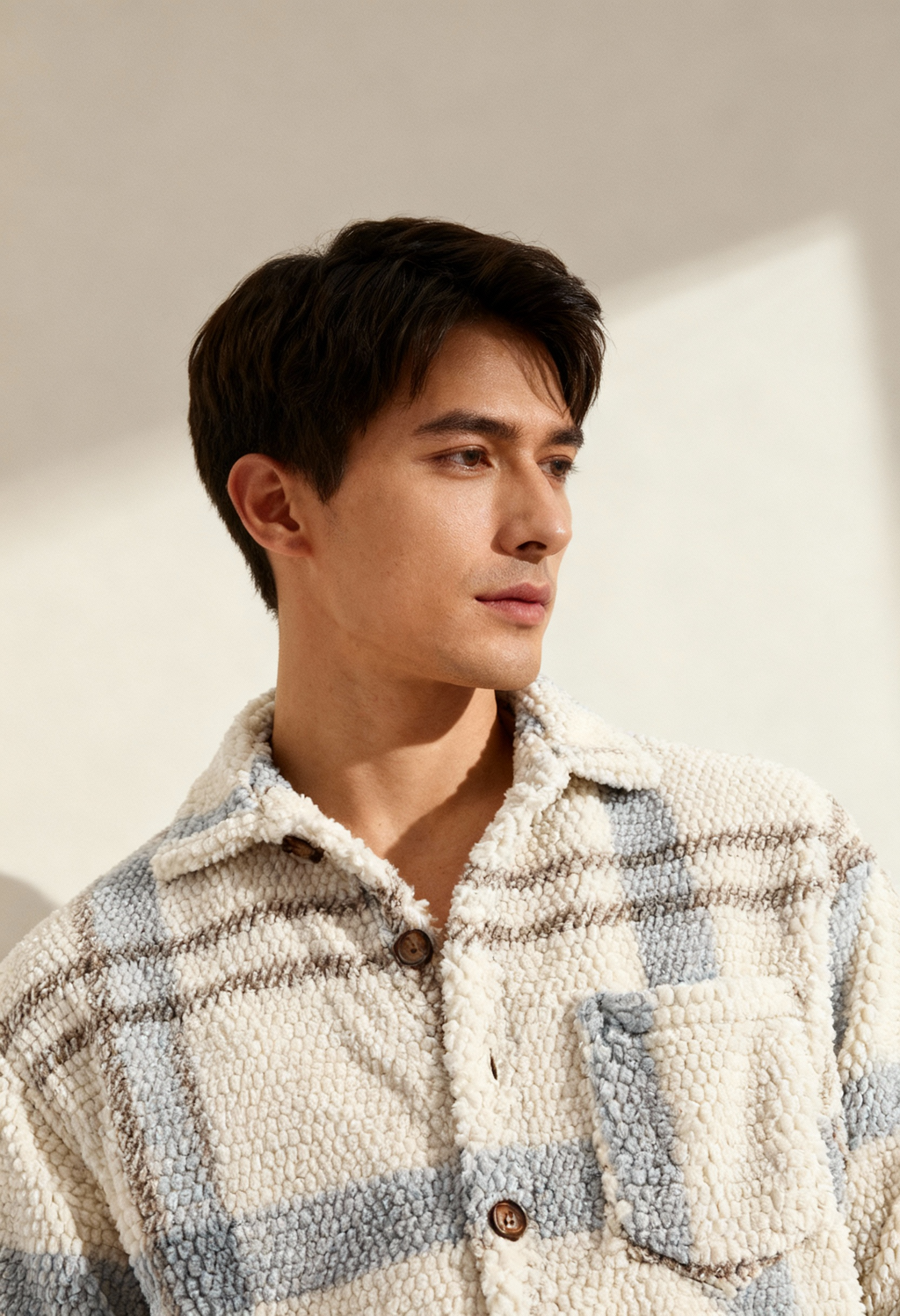 BJORN™ | Nordic Fleece