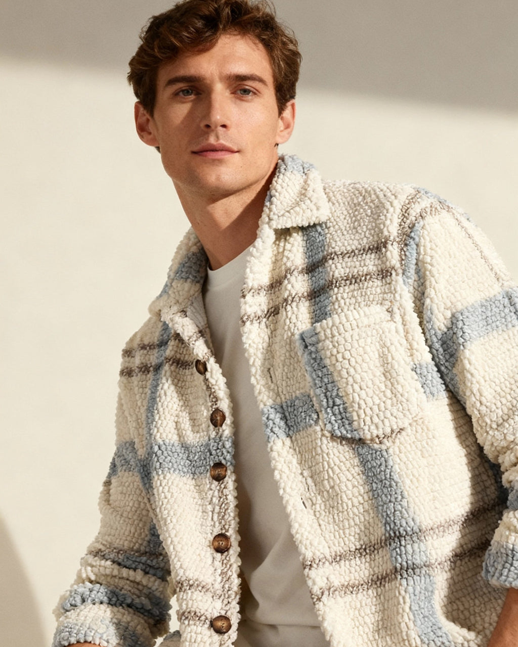 BJORN™ | Nordic Fleece