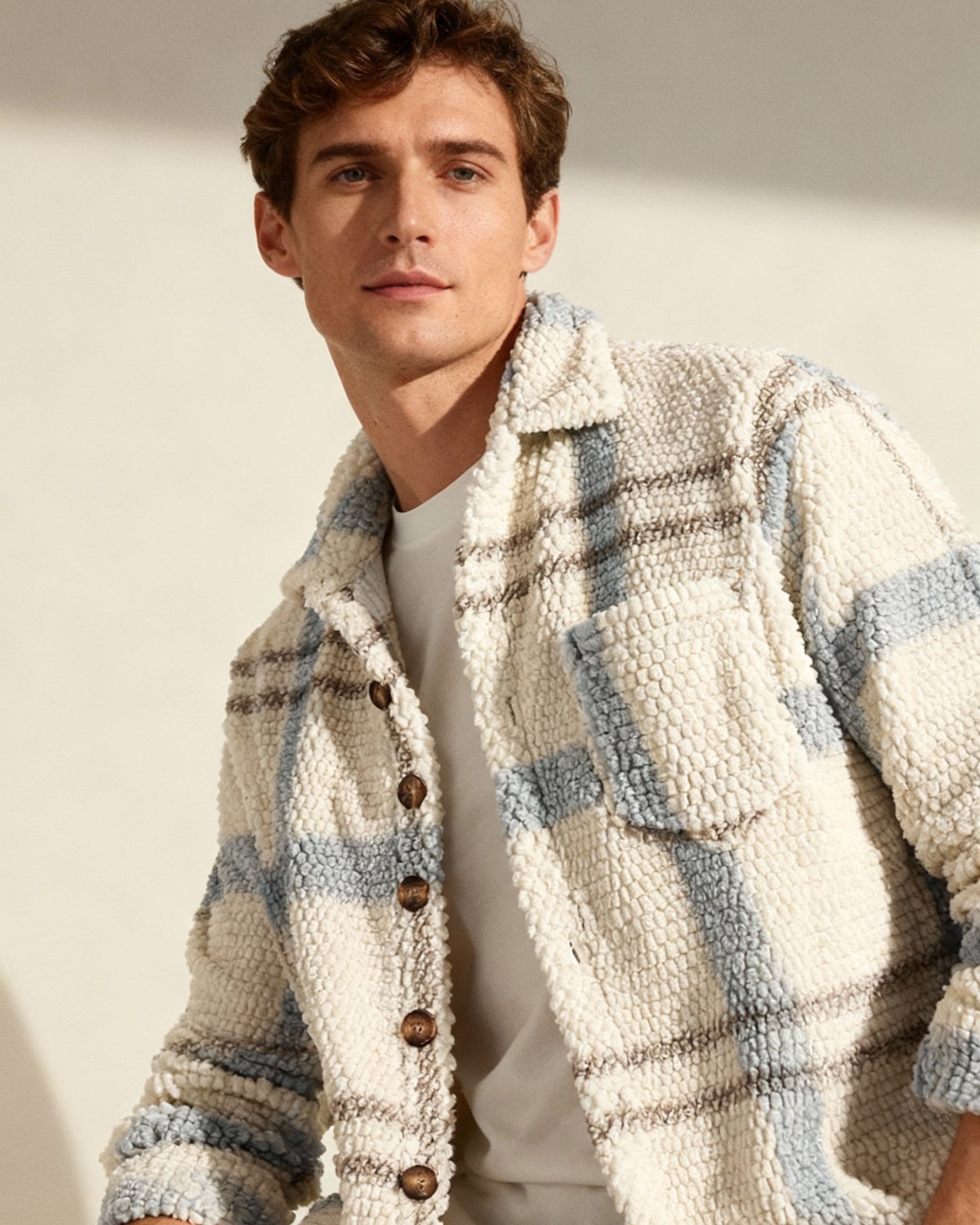 BJORN™ | Nordic Fleece