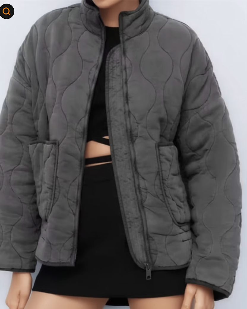 SKANDY™ | Comfort jacket