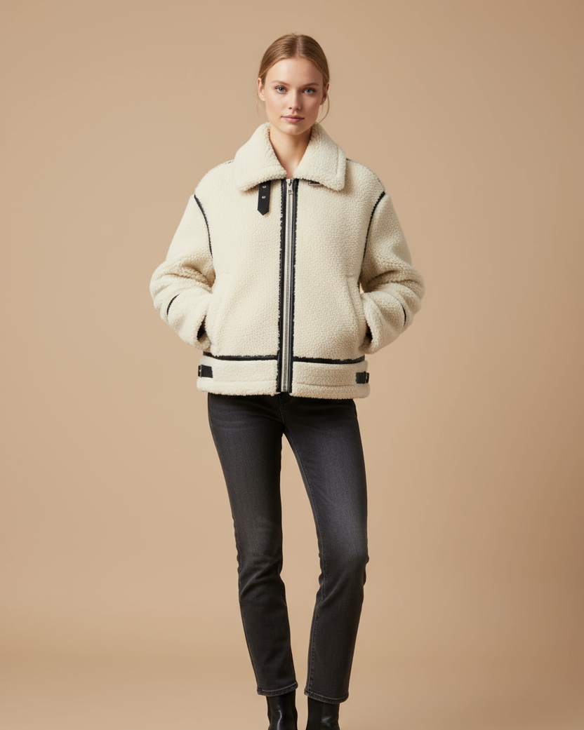 BORGA™ | Signature Vest