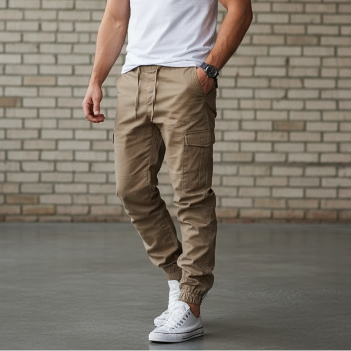 KARL™ | Essential Cargo