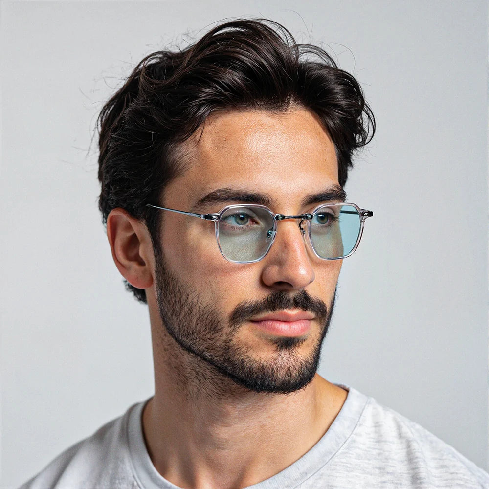 NOIR™ | Retro Sunglasses