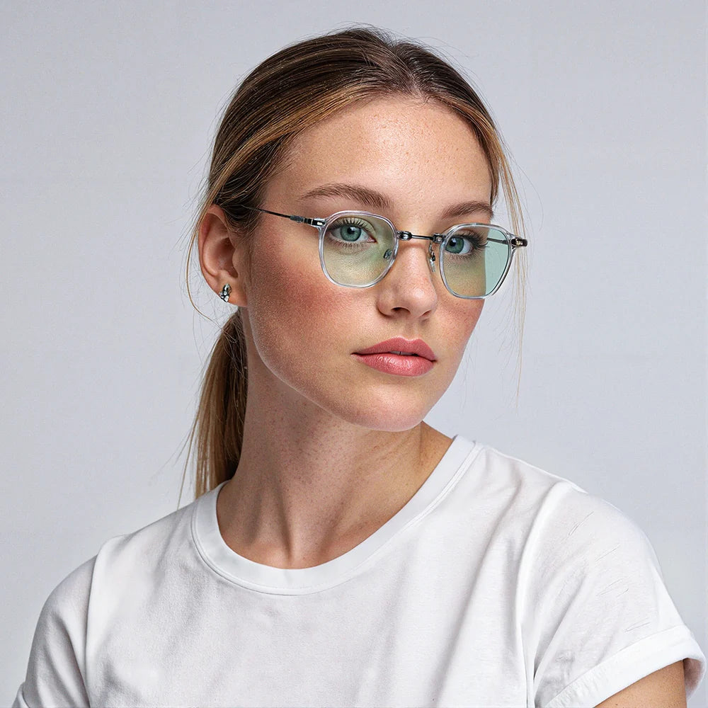 NOIR™ | Retro Sunglasses