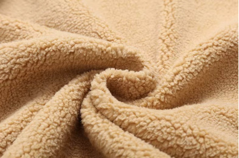 TOR™ | Classic Sherpa Jacket